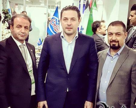 عکس ابوالفضل پایداری