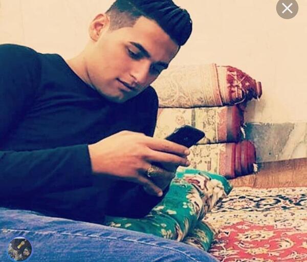عکس نوشته سجاد صافی