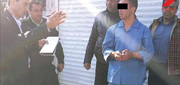 عکس نوشته سجاد صافی