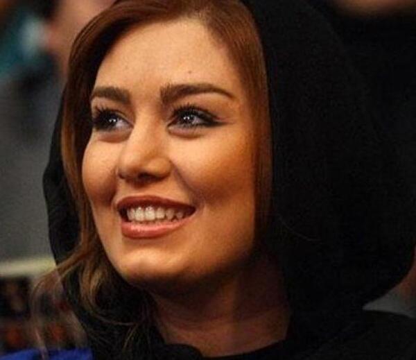 عکس های قبل عمل بیتا صادقیان
