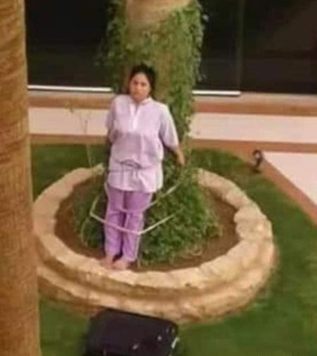 عکس زوج ثروتمند