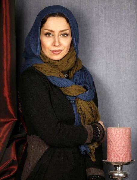عکس سمانه سوری