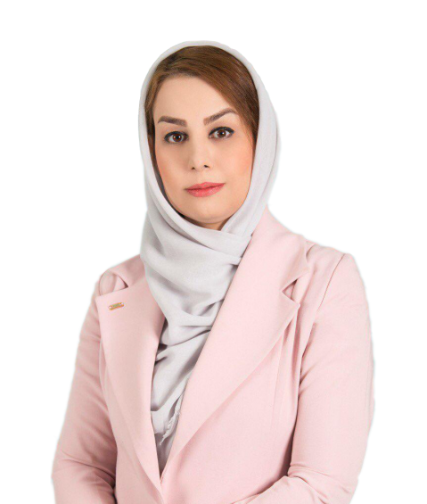عکس سمانه سوری