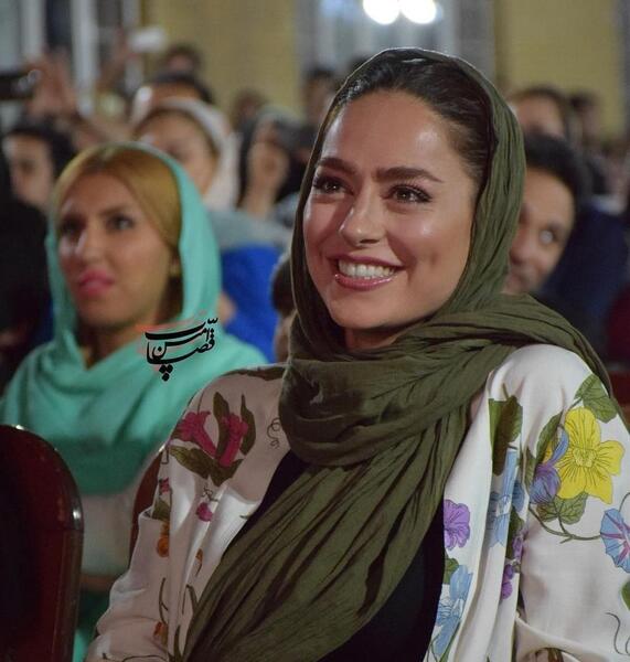 عکس سمانه سوری