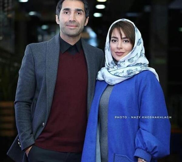 عکس سمانه سوری