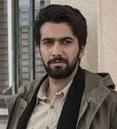 عکس امین اسکندریان