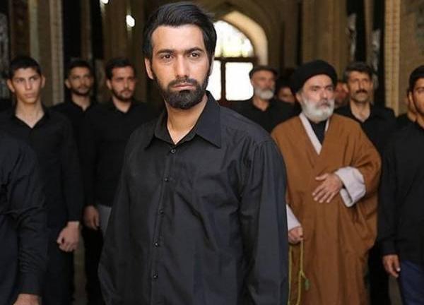 عکس امین اسکندریان