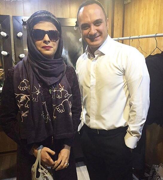 عکس نوشته شعر مریم حیدر زاده