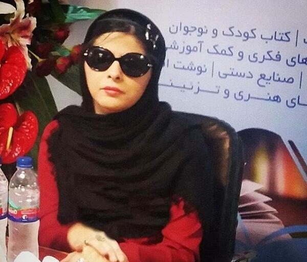عکس نوشته شعر مریم حیدر زاده