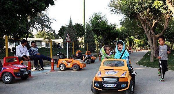عکس خدیجه شریفی