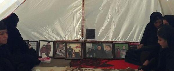 عکس فوت شدگان زلزله سرپل ذهاب
