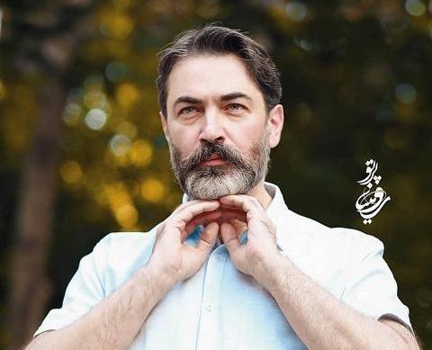 عکس ریحانه جعفری