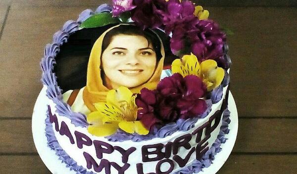 عکس ایده خاص برای تولد شوهر