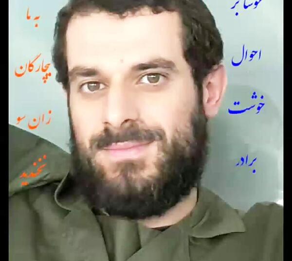 عکس حسن عشوری