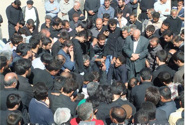 عکس جواد زرقانی