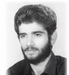 عکس جواد زرقانی