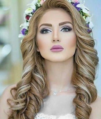 عکس ایده های زیبا برای مدل مو