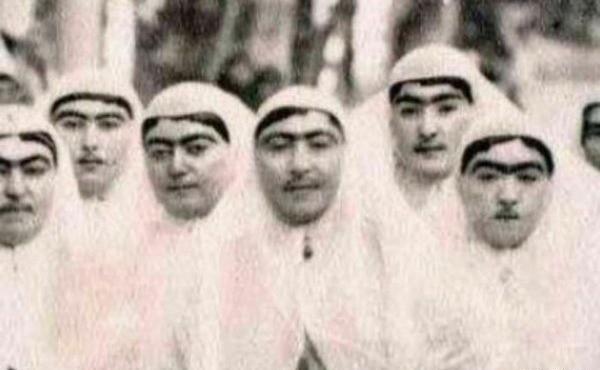 عکس طنز یوسف