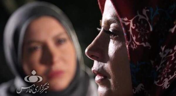 عکس مریم صفایی بازیگر