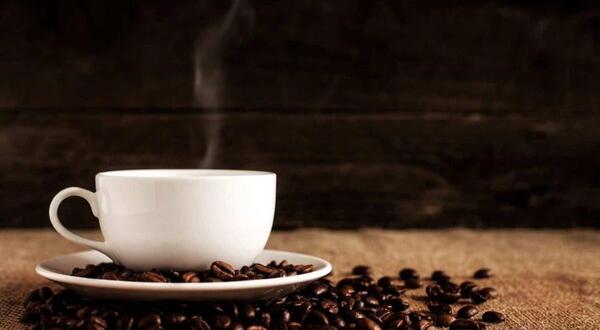 عکس قهوه شیشه ای