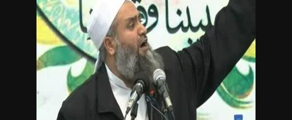 عکس حافظ محمد کریم صالح