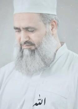 عکس حافظ محمد کریم صالح