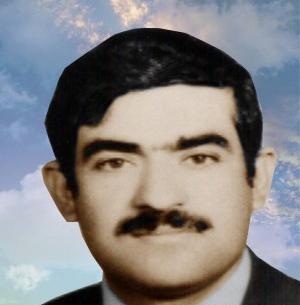 عکس جلیل حسین زاده