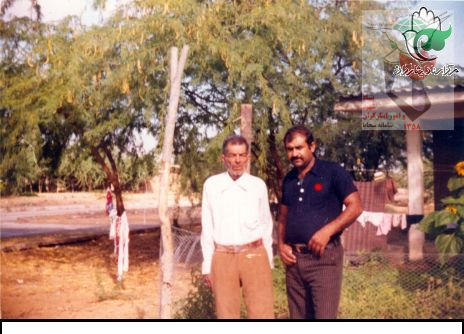 عکس جلیل حسین زاده