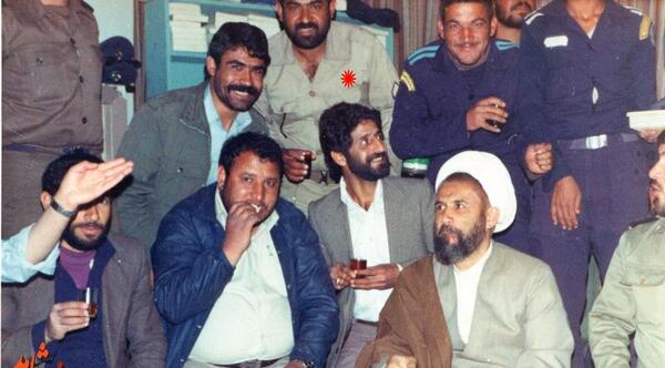 عکس جلیل حسین زاده