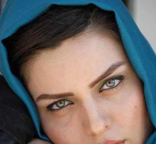 عکس باران زمانی