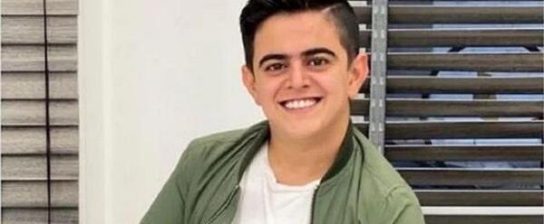 عکس امیرمحمد زور