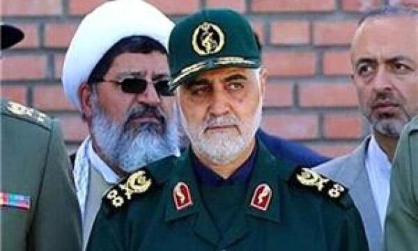 عکس رقیه سلیمانی