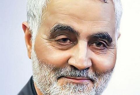 عکس رقیه سلیمانی