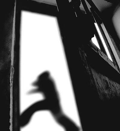 عکس جن مسلمان