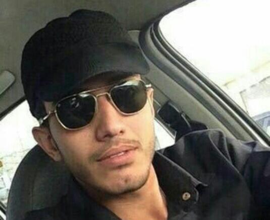 عکس حامد فدایی کرمانشاه