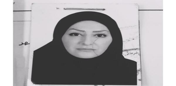 عکس شیرین رضایی