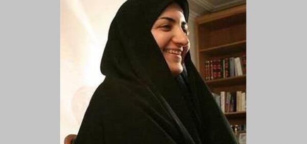 عکس شیرین رضایی
