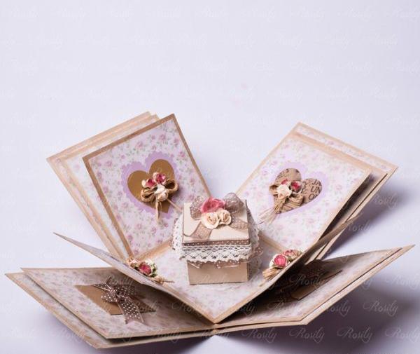 عکس عکس ایده جالب برای تولد شوهر