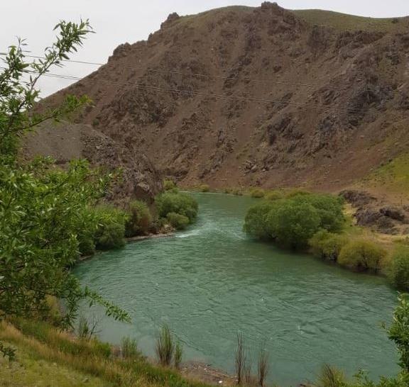 عکس های حجت آباد