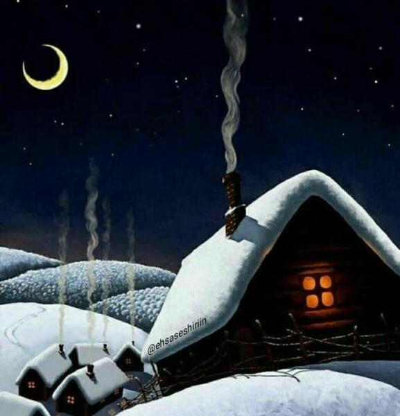 عکس کلبه دخترونه