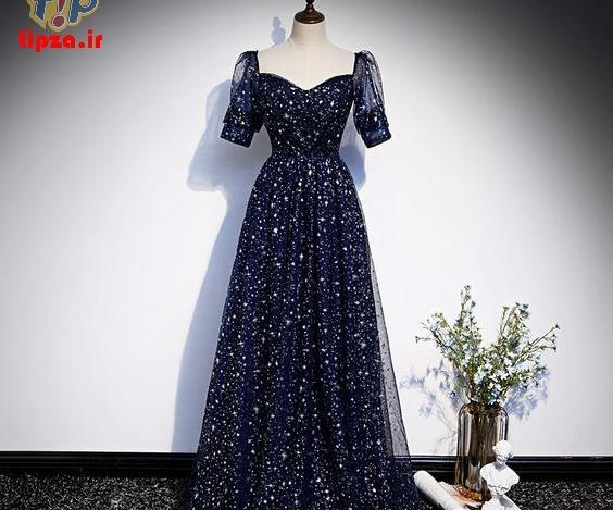 عکس لباس مجلسی های شیک