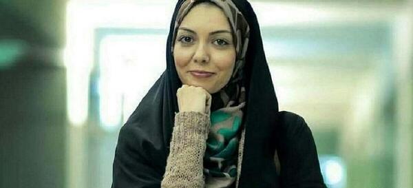 عکس دایی آزاده نامداری