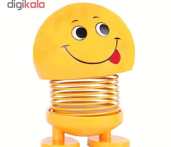 عکس استیکر فنری