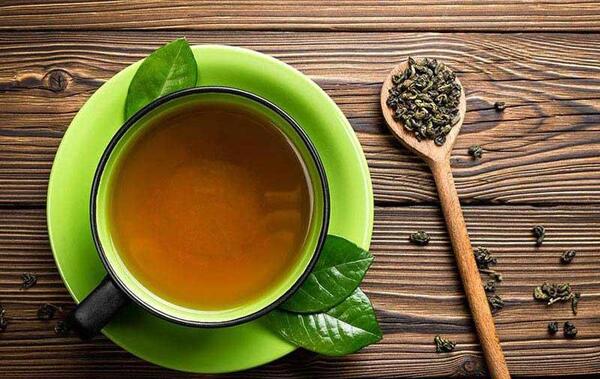 عکس چای های قدیمی