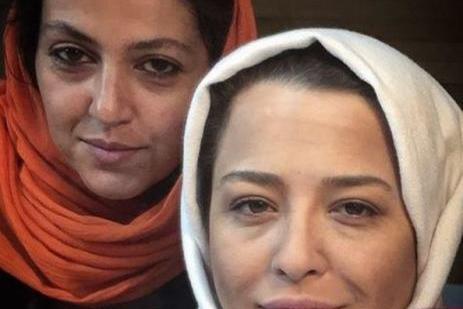 عکس پیری کیمیا در سریال کیمیا