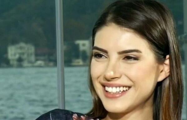 عکس دنیز بایسال