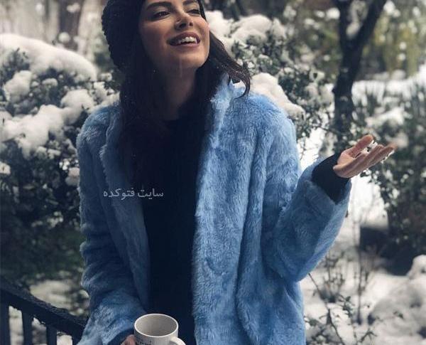 عکس دنیز بایسال