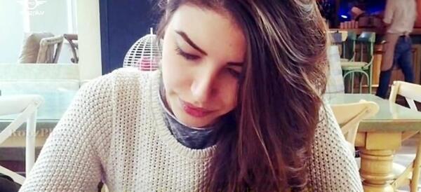 عکس دنیز بایسال