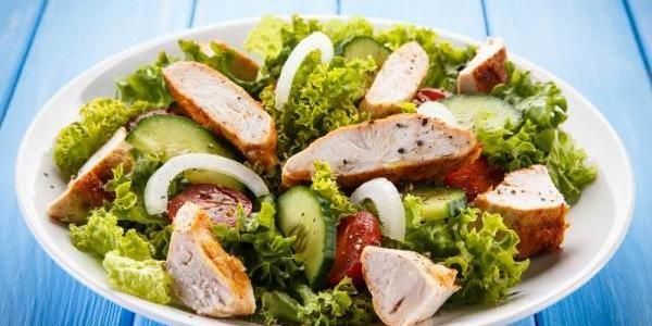 عکس پیش غذاهای ایرانی