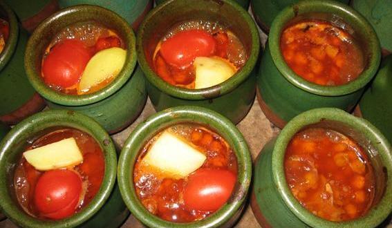 عکس پیش غذاهای ایرانی